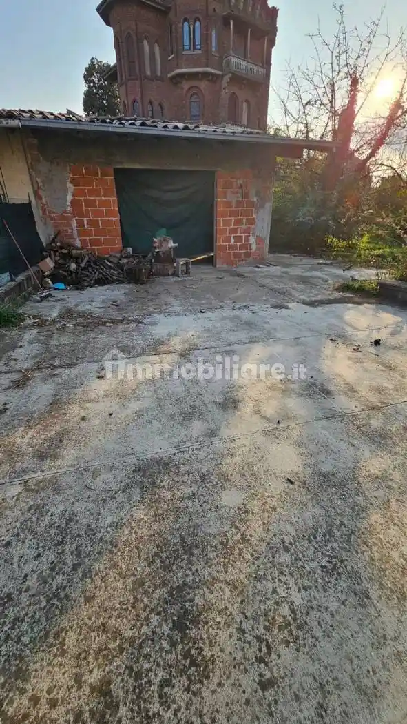 Villa unifamiliare via Piave, 50, Balzola - foto 5