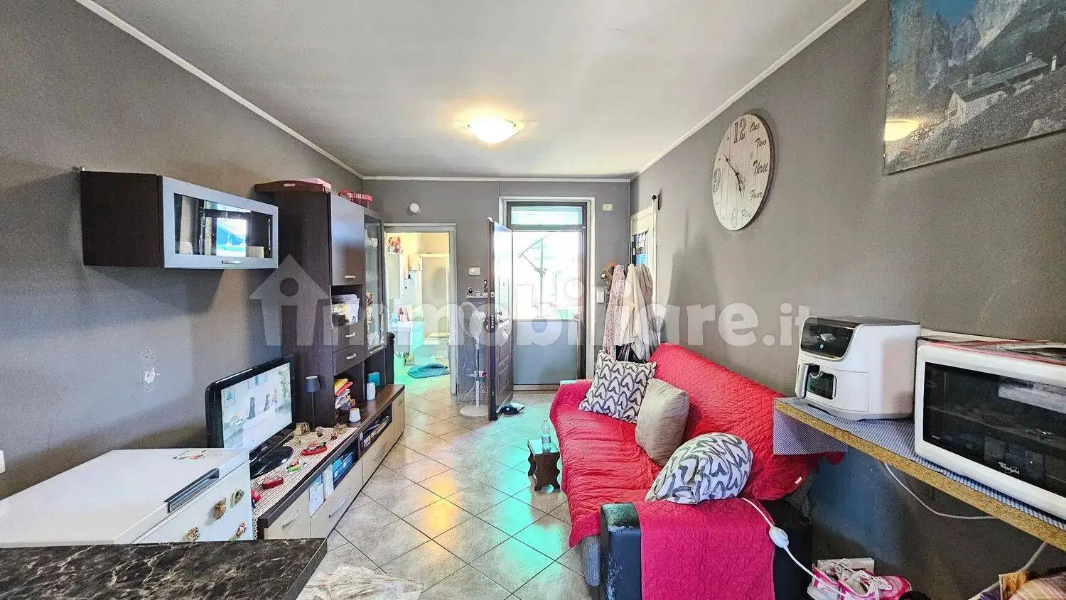 Villa in vendita a Balzola