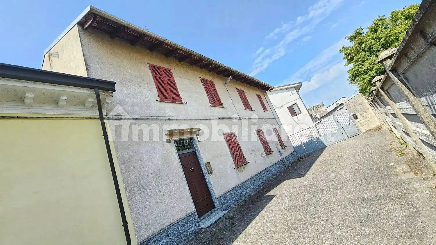 Villa unifamiliare via Borgolano, 6, Villanova Monferrato - foto 3