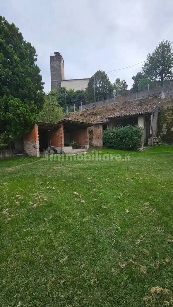 Villa unifamiliare via Ranieri No Number, Centro, Conzano - foto 2