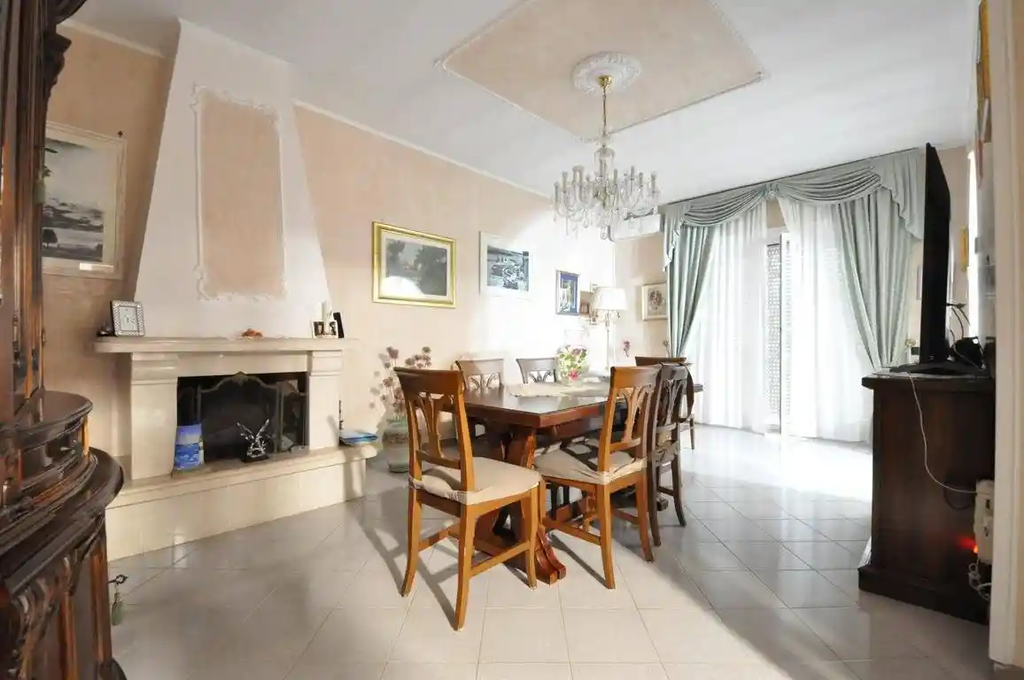 Appartamento in vendita a Zagarolo