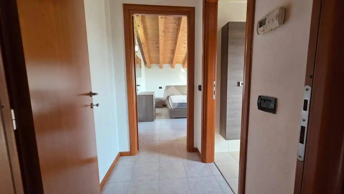 Bilocale buono stato, secondo piano, San Biagio, Bagnolo San Vito - foto 5