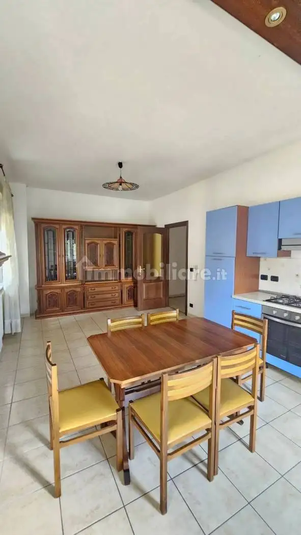 Appartamento in vendita a Murisengo