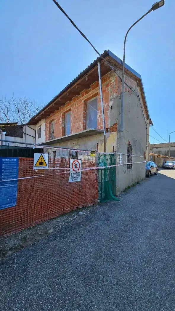 Villa in vendita a Villanova Monferrato