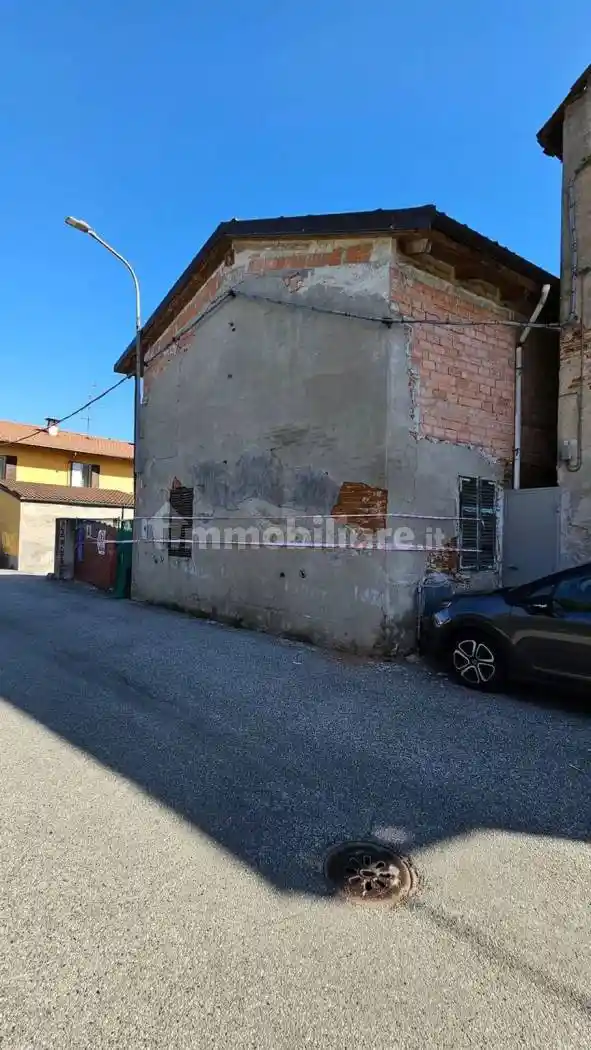 Villa unifamiliare via Piave No Number, Villanova Monferrato - foto 2