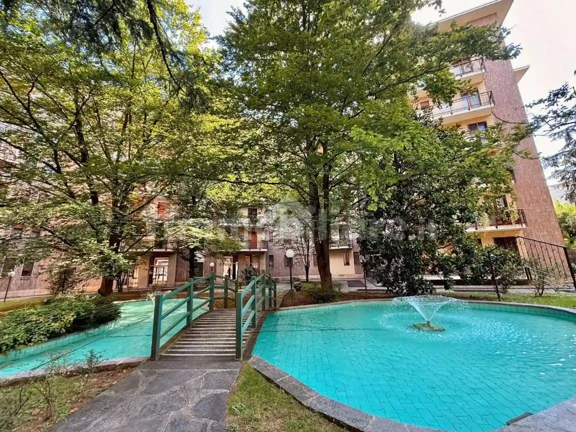 Trilocale via Pordenone 1, Udine, Milano - foto 3