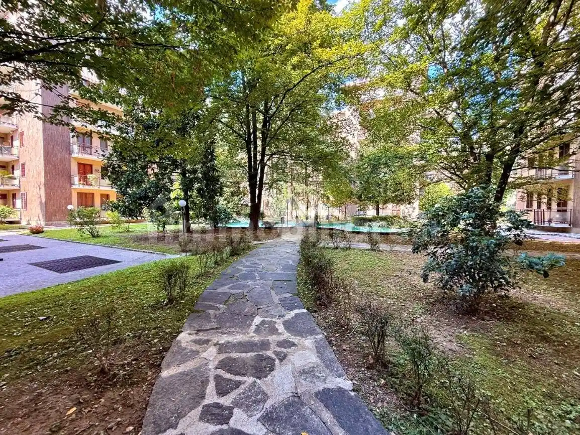 Trilocale via Pordenone 1, Udine, Milano - foto 5