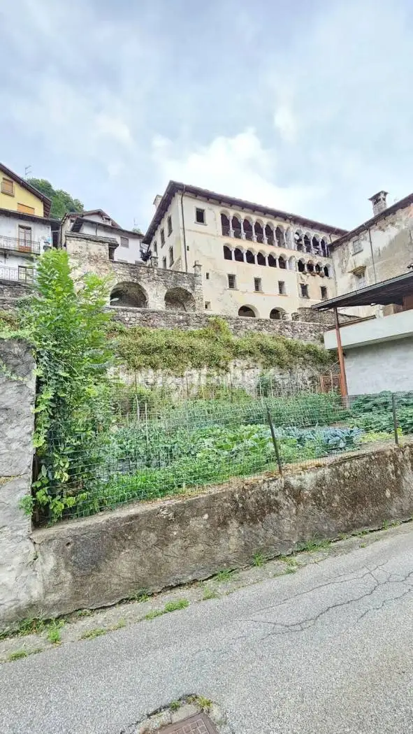 Villa in vendita a Loreglia