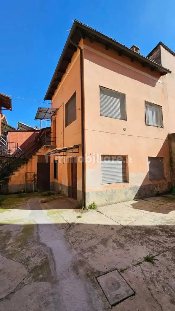 Appartamento in vendita a Casale Monferrato