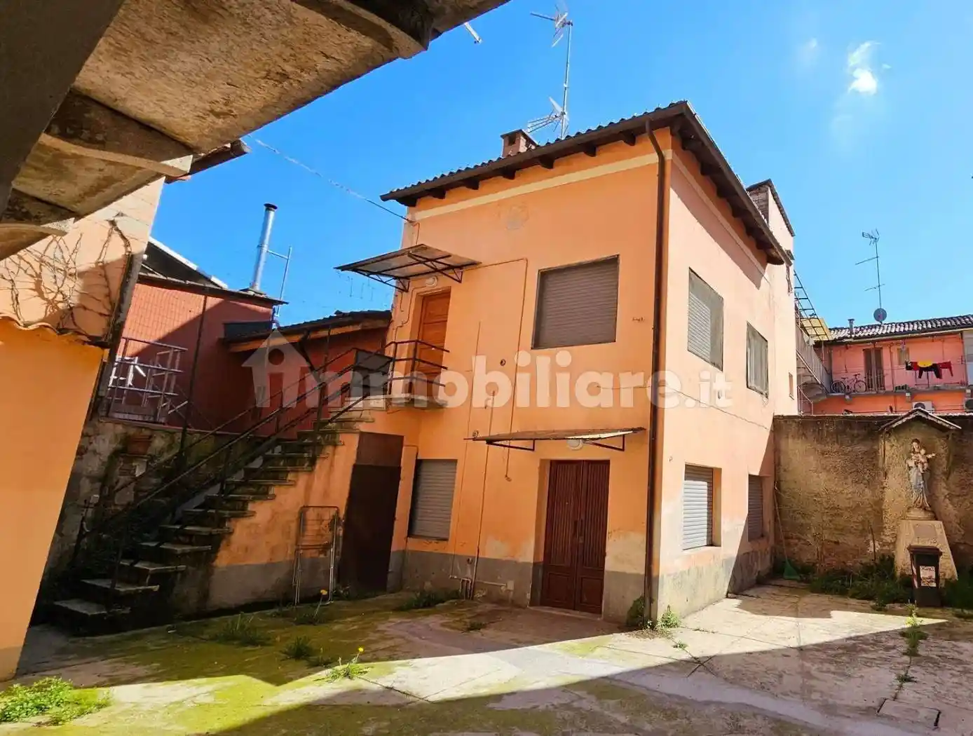 Bilocale via Addolorata, 21, Centro, Casale Monferrato - foto 3