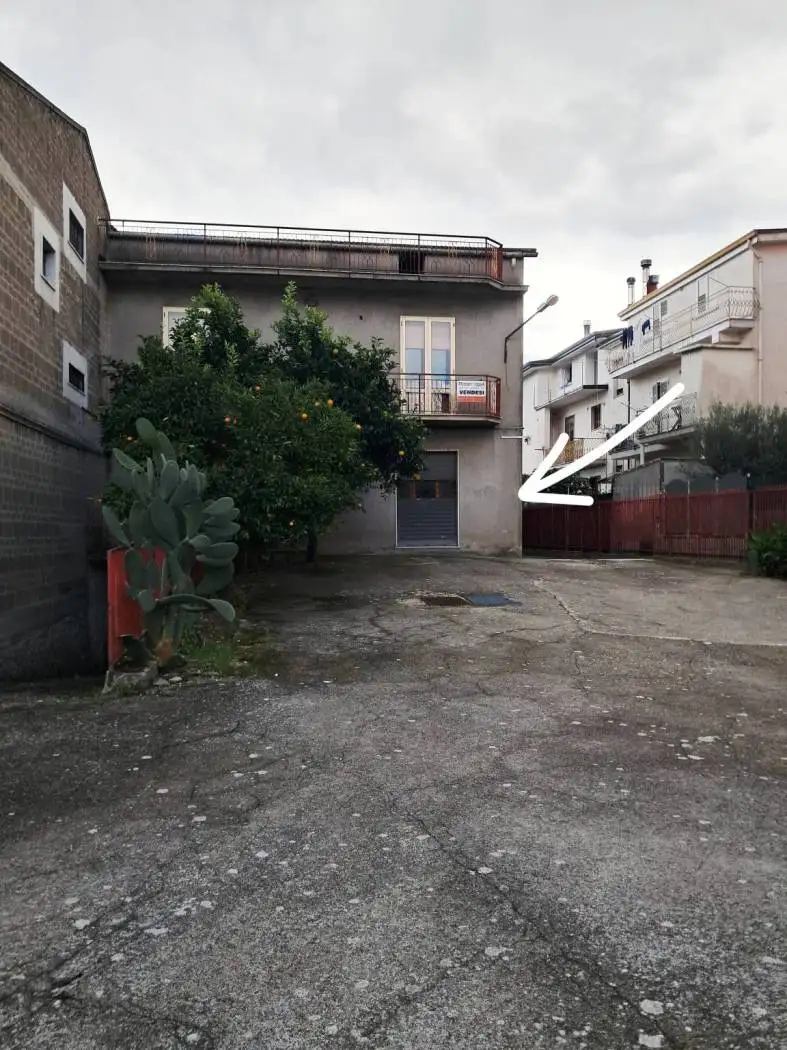 Appartamento in vendita a Airola