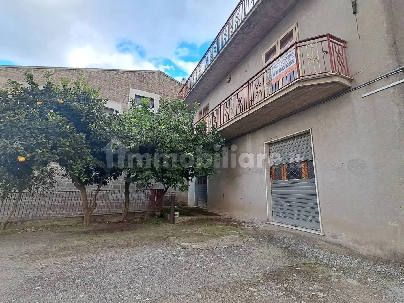 Trilocale via Lavatoio, Airola - foto 2