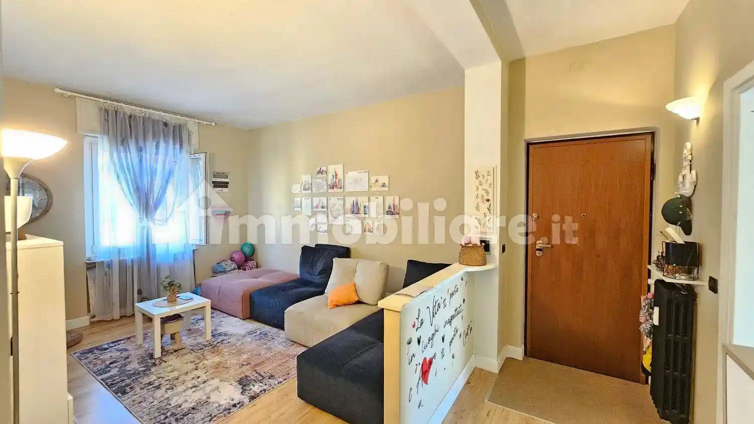 Quadrilocale Strada Cavalcavia, 40, Centro, Casale Monferrato - foto 2