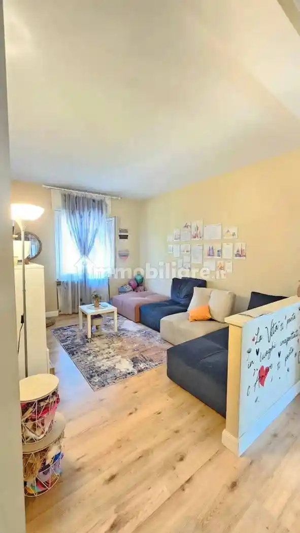 Quadrilocale Strada Cavalcavia, 40, Centro, Casale Monferrato - foto 3