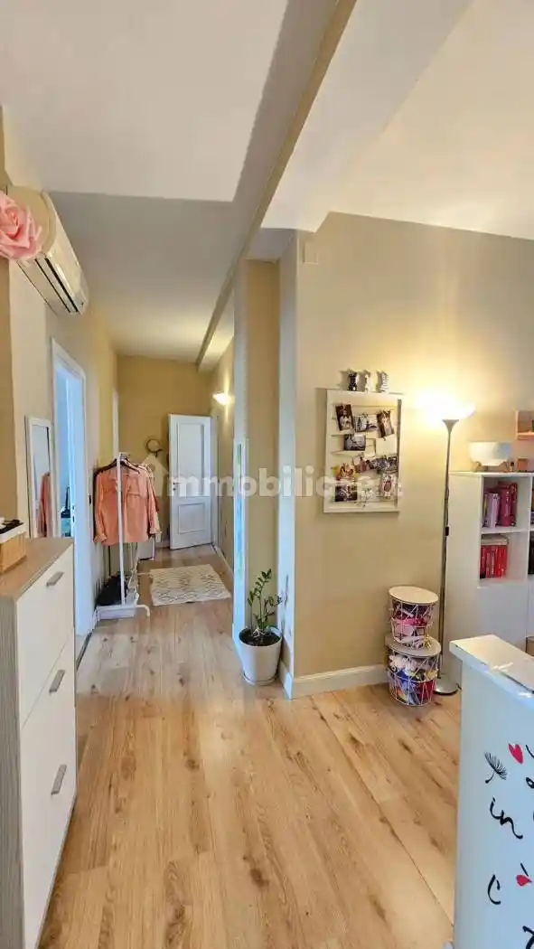 Quadrilocale Strada Cavalcavia, 40, Centro, Casale Monferrato - foto 4