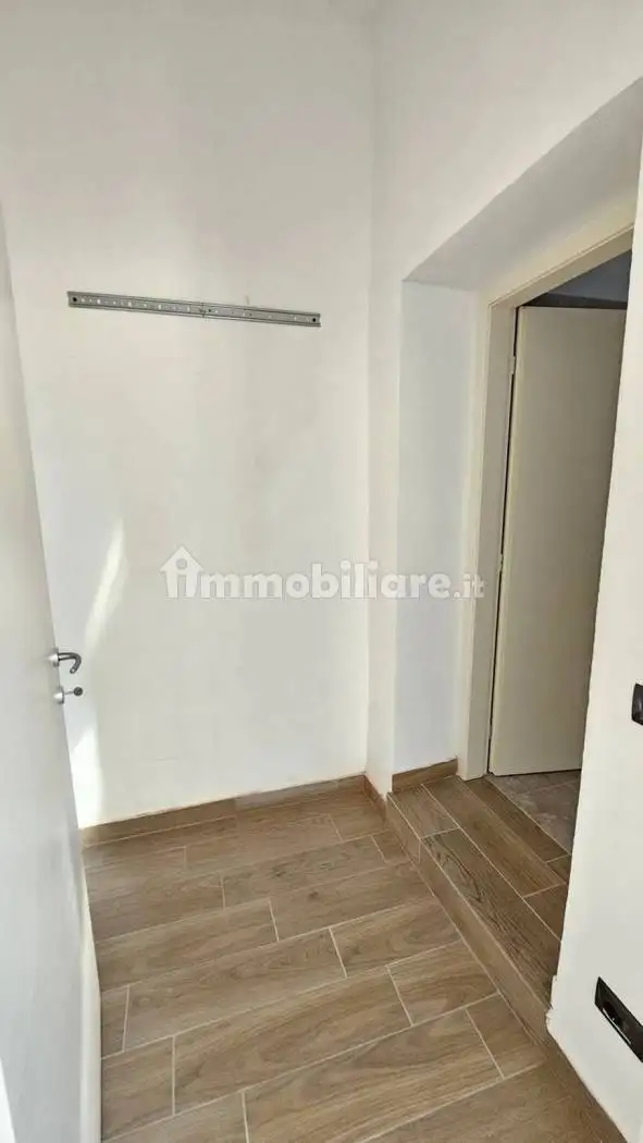 Bilocale via Benvenuto Sangiorgio, 18, Centro, Casale Monferrato - foto 2