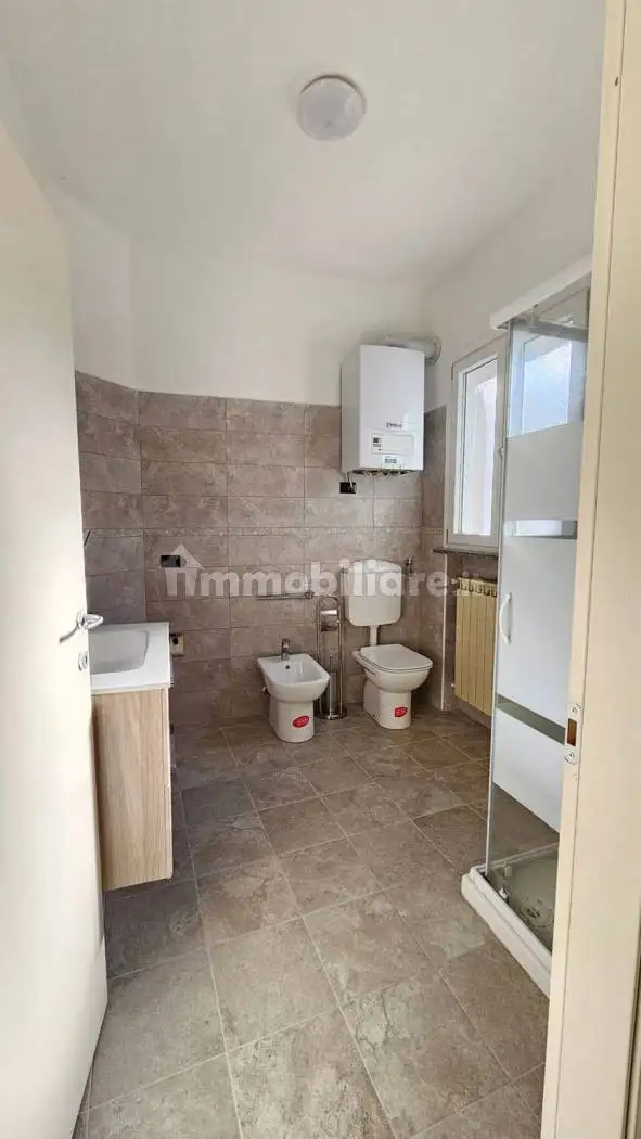 Bilocale via Benvenuto Sangiorgio, 18, Centro, Casale Monferrato - foto 3