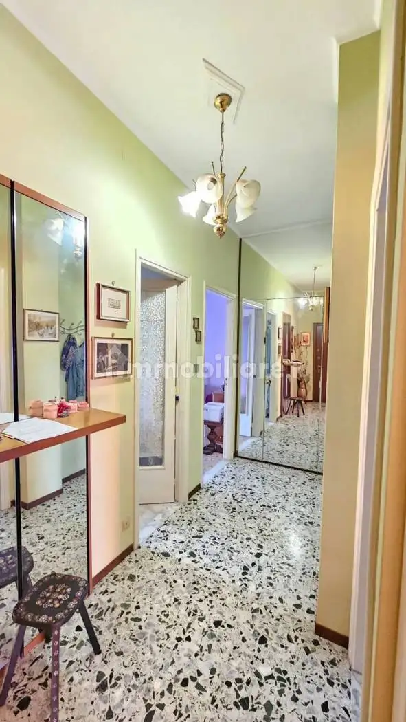 Appartamento in vendita a Casale Monferrato