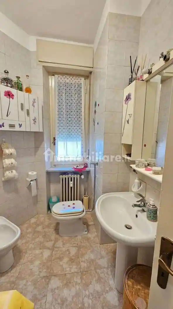 Quadrilocale via Monte Pasubio, 2, Porta Milano, Casale Monferrato - foto 3