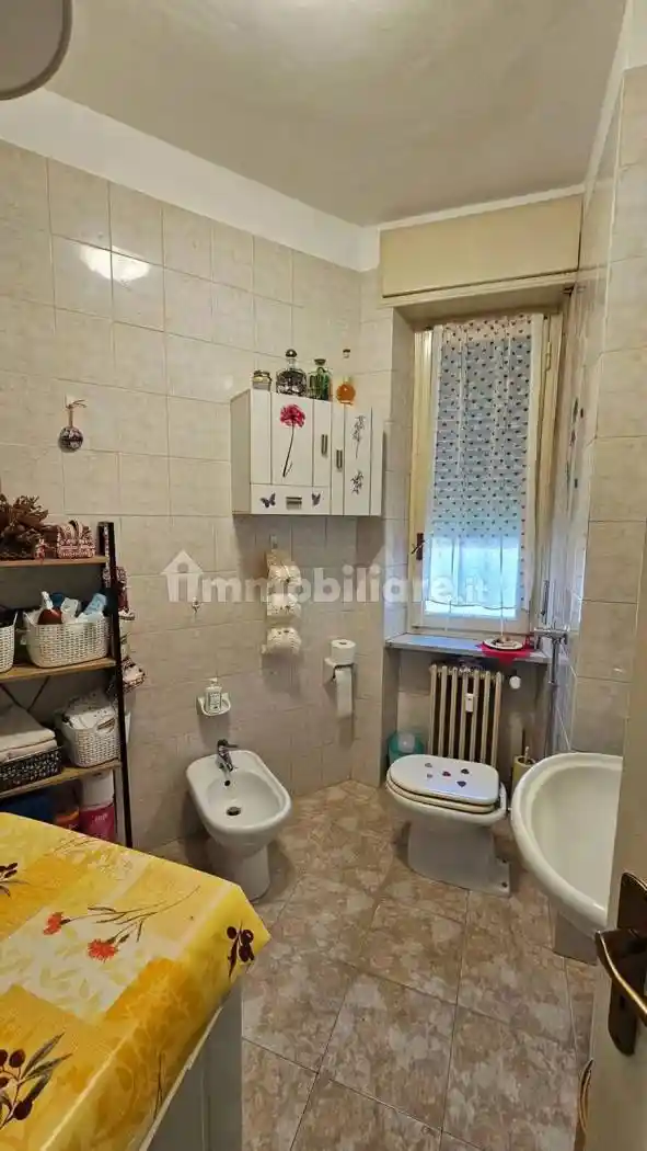 Quadrilocale via Monte Pasubio, 2, Porta Milano, Casale Monferrato - foto 4