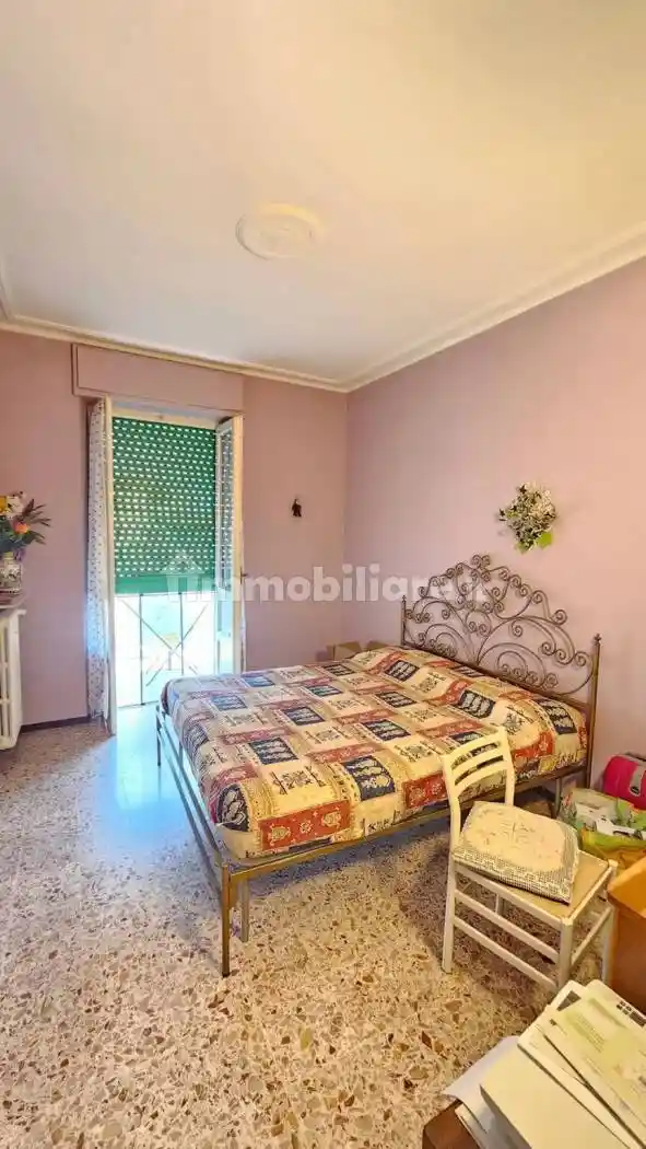 Quadrilocale via Monte Pasubio, 2, Porta Milano, Casale Monferrato - foto 5