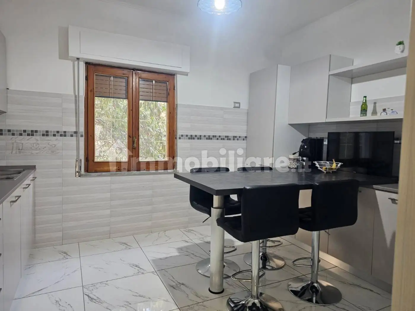 Appartamento in vendita a Benevento