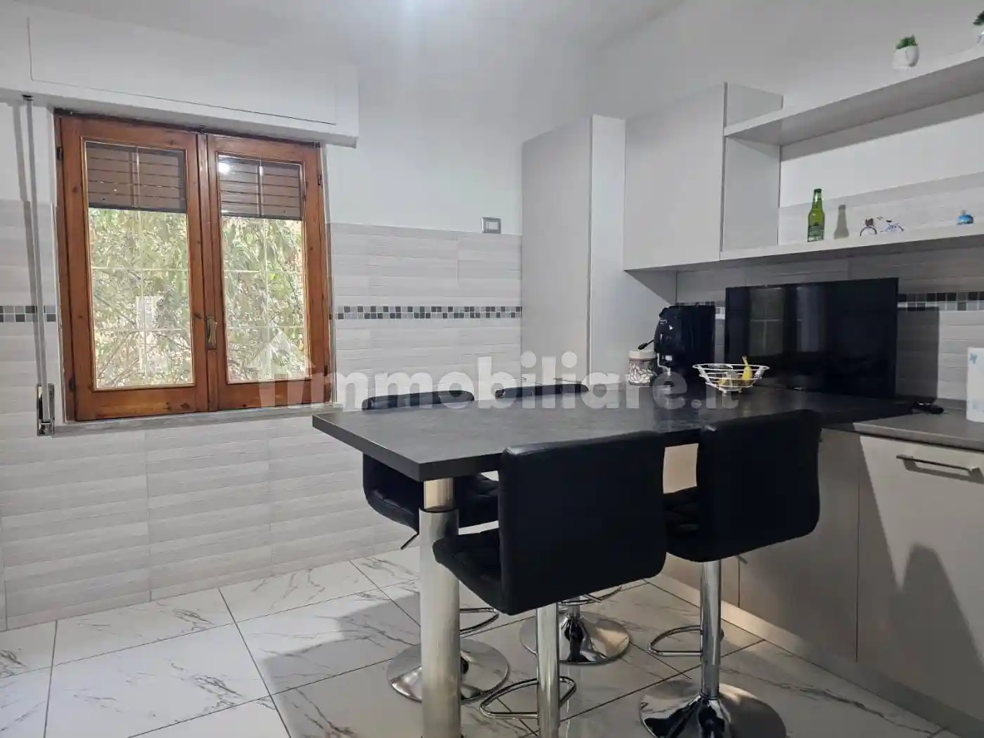 Trilocale via Trieste e Trento, Stazione Centrale, Benevento - foto 2