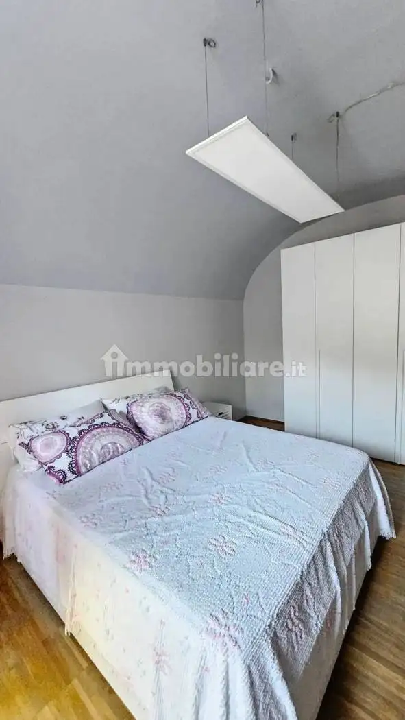 Bilocale viale Guglielmo Marconi, 3, Centro, Casale Monferrato - foto 2