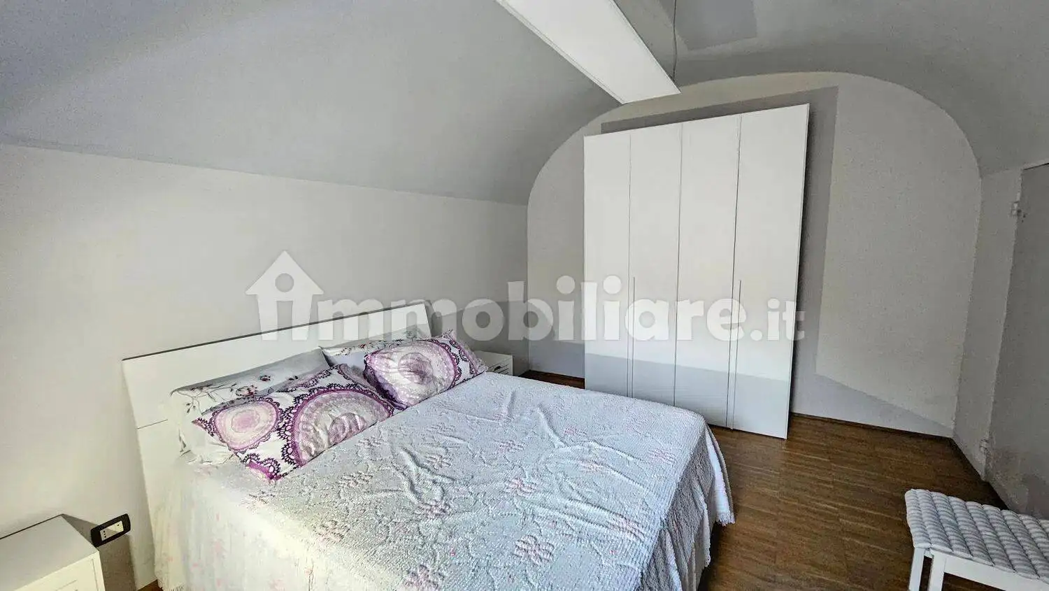 Bilocale viale Guglielmo Marconi, 3, Centro, Casale Monferrato - foto 3