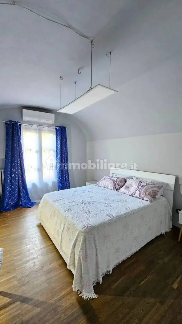 Bilocale viale Guglielmo Marconi, 3, Centro, Casale Monferrato - foto 4