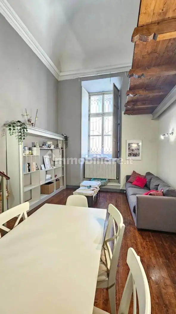 Appartamento in affitto a Casale Monferrato