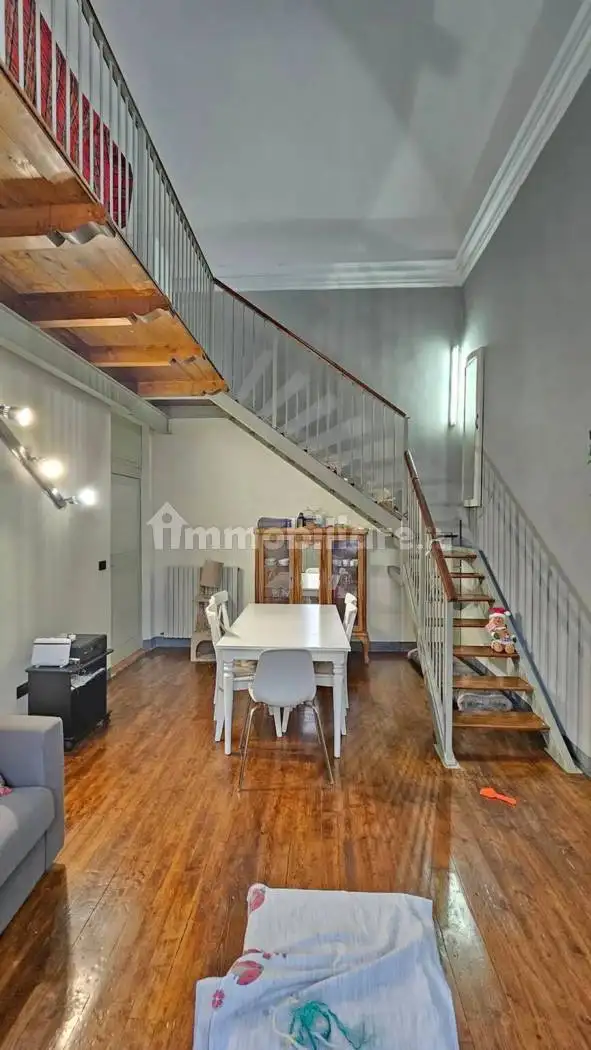 Trilocale via Rivetta, 43, Centro, Casale Monferrato - foto 2