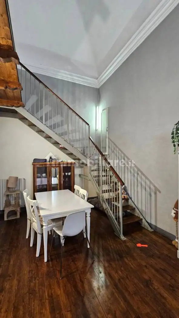 Trilocale via Rivetta, 43, Centro, Casale Monferrato - foto 3