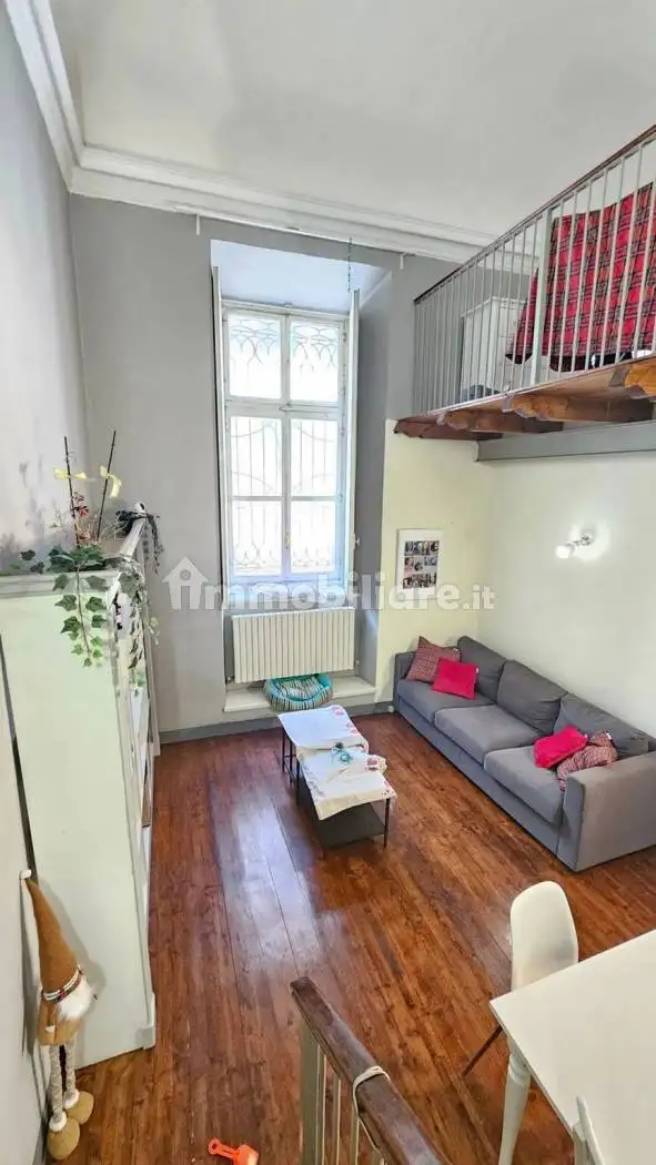 Trilocale via Rivetta, 43, Centro, Casale Monferrato - foto 4