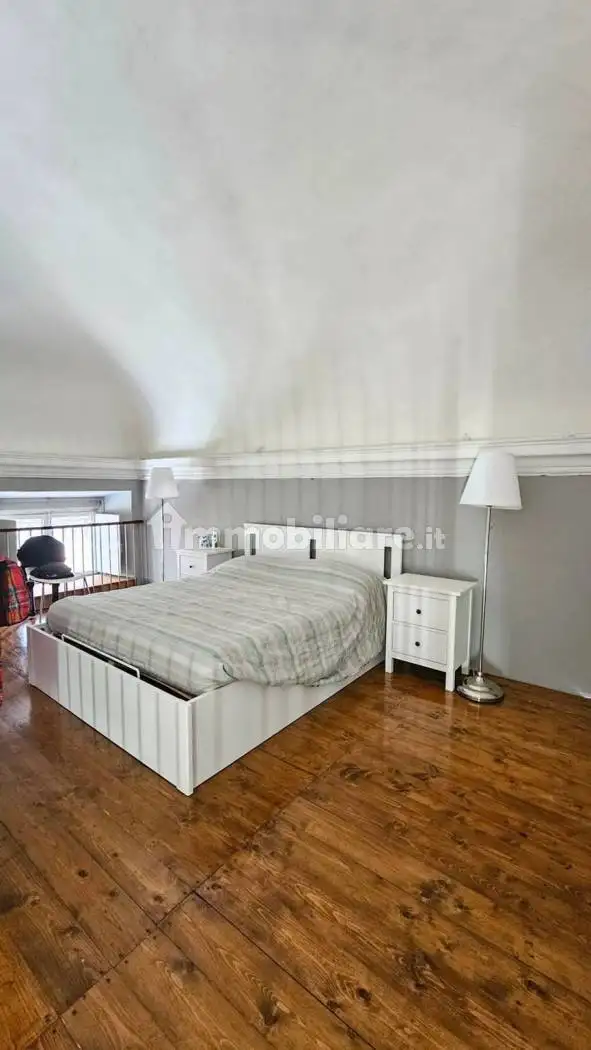 Trilocale via Rivetta, 43, Centro, Casale Monferrato - foto 5