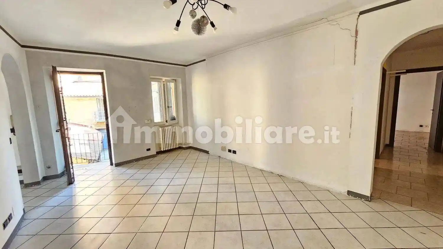 Appartamento in vendita a Casale Monferrato