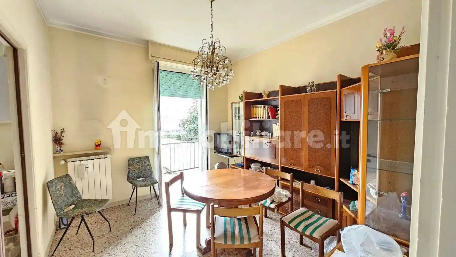 Appartamento in vendita a Casale Monferrato