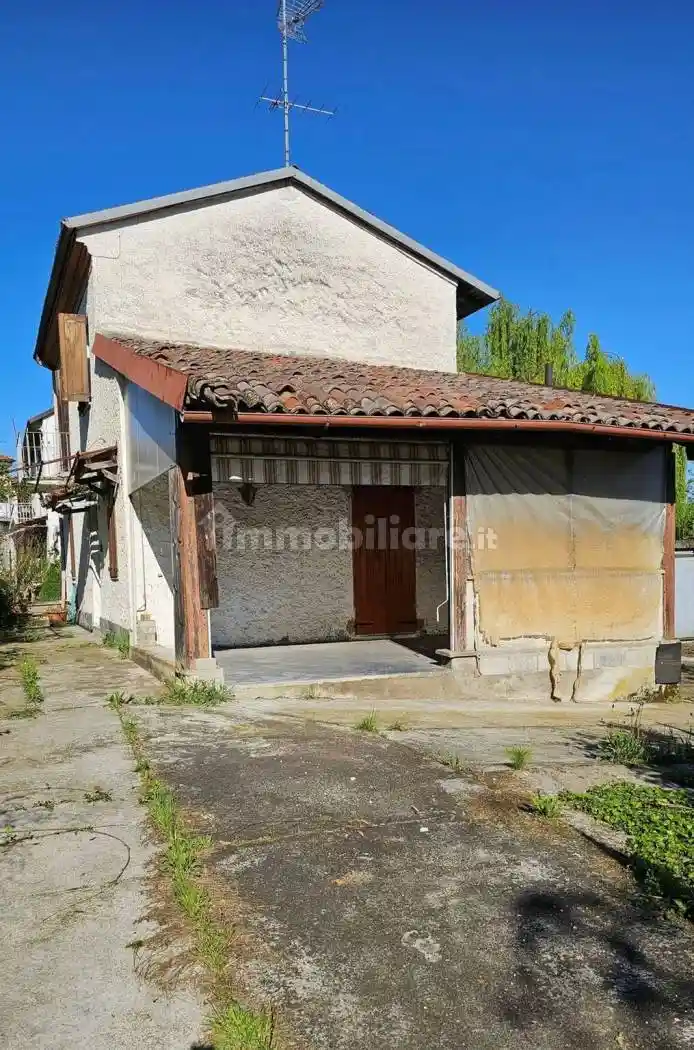 Villa unifamiliare Strada Pontestura, 1, Rolasco, Casale Monferrato - foto 3