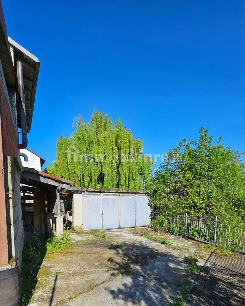 Villa unifamiliare Strada Pontestura, 1, Rolasco, Casale Monferrato - foto 5