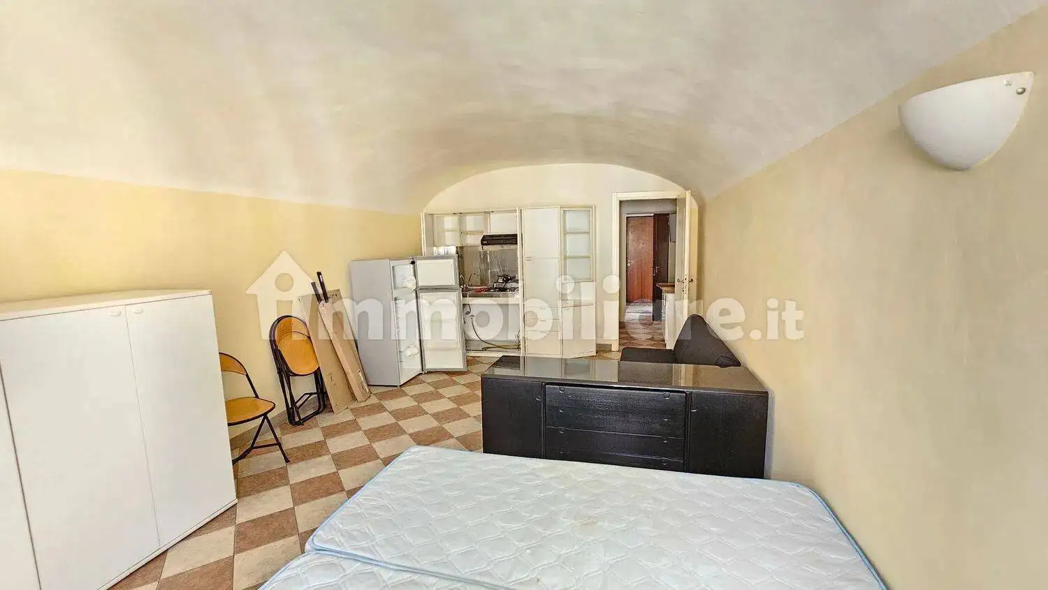 Appartamento in affitto a Casale Monferrato