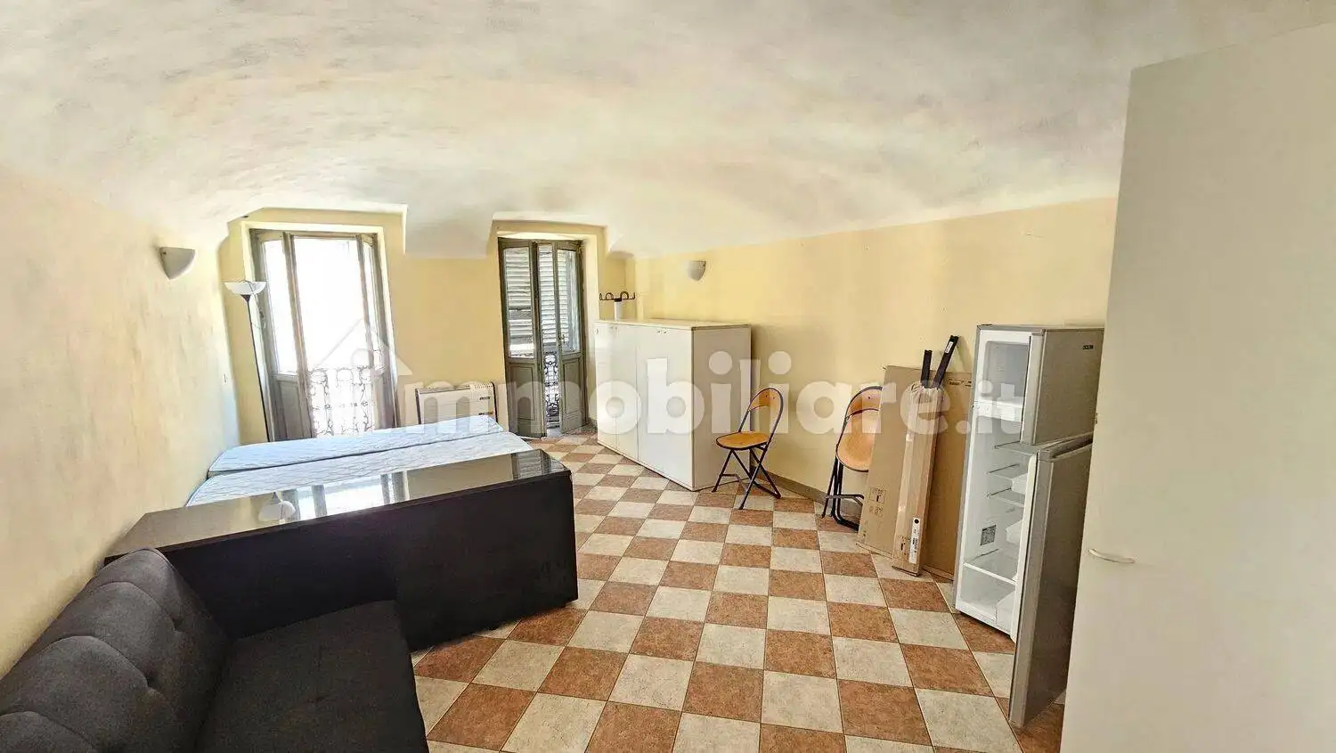 Monolocale via Paleologi, 31, Centro, Casale Monferrato - foto 3