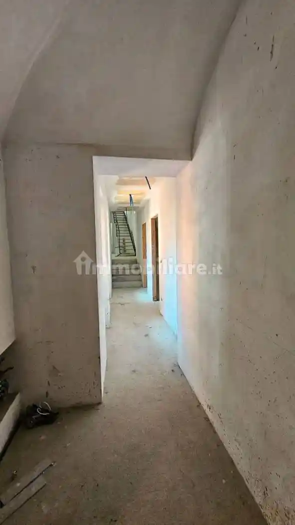 Appartamento via Magnocavallo No Number, Centro, Casale Monferrato - foto 3