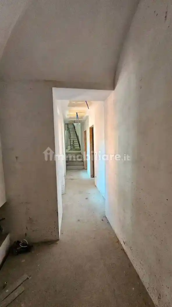 Appartamento via Magnocavallo No Number, Centro, Casale Monferrato - foto 4