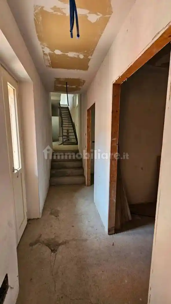 Appartamento via Magnocavallo No Number, Centro, Casale Monferrato - foto 5