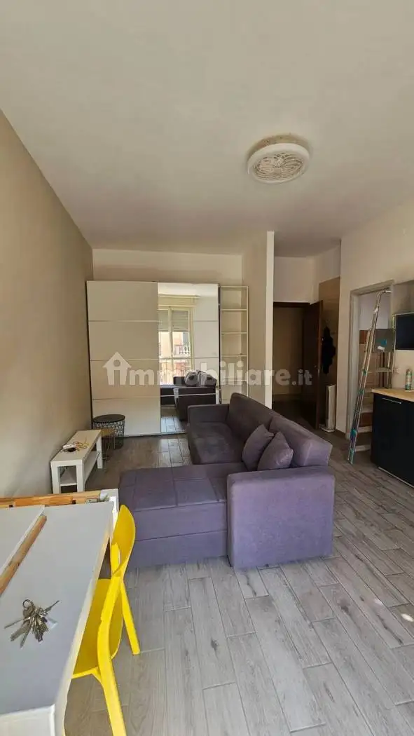 Appartamento in affitto a Casale Monferrato