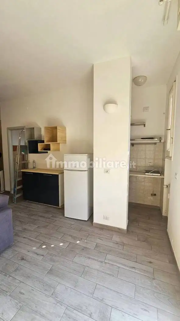 Monolocale via Eleuterio Pagliano, 25, Valentino, Casale Monferrato - foto 2