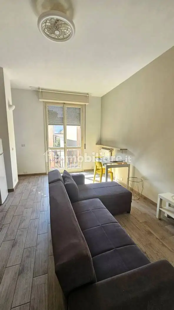 Monolocale via Eleuterio Pagliano, 25, Valentino, Casale Monferrato - foto 4