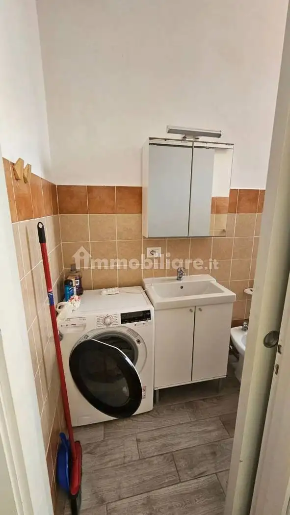 Monolocale via Eleuterio Pagliano, 25, Valentino, Casale Monferrato - foto 5