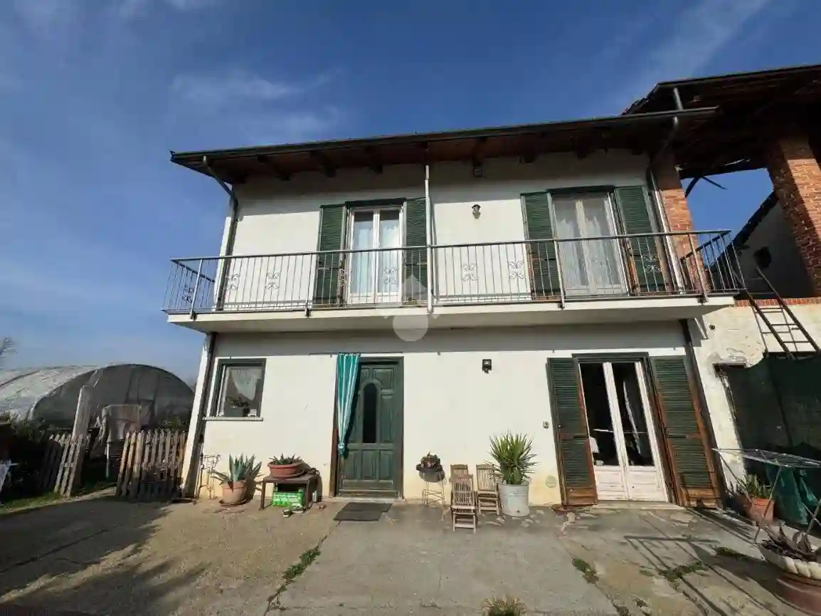 Casa indipendente - foto 2