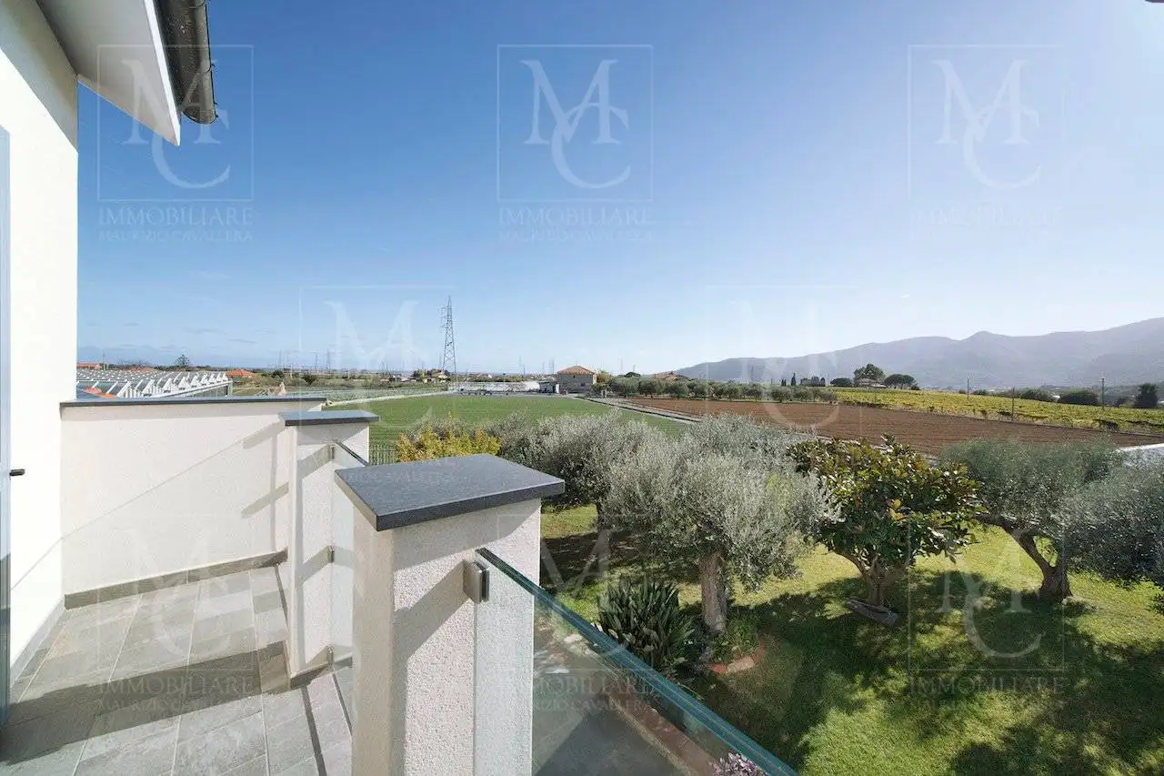 Villa unifamiliare via Torre 3, Cisano sul Neva - foto 2